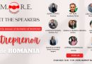 „Antreprenor de România”, Conferința Anuală de Business Networking 31 mai 2022, JW Marriott Grand Hotel