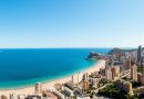 O agenție imobiliară înființată de doi români facilitează investiții imobiliare pe litoralul spaniol