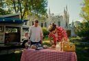 “Memoria Gustului de vară”, serialul video de cook & travel realizat de către PENNY cu chef Alex Petricean pentru Hanul Boieresc