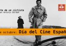 <strong>Ziua Filmului Spaniol la Institutul Cervantes</strong>