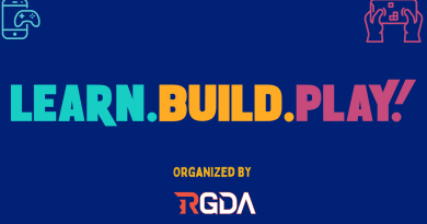 Learn.Build.Play! dă startul celei mai mari competiții studențești <strong>de game development din țară</strong>