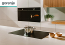 Electrocasnicele încorporabile Gorenje te ajută să pregătești rapid masa de Paște
