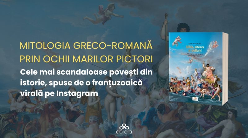 Cele mai scandaloase povești din istorie, spuse de o franțuzoaică virală pe Instagram