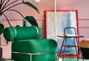 A zecea ediție a colecției IKEA PS : 44 de piese de mobilier care îmbină funcționalitatea și designul creativ