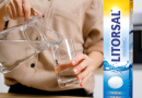 Tu știi când ai nevoie de LITORSAL® pentru a te hidrata eficient?