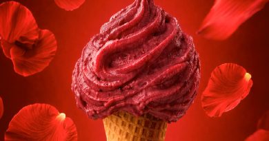 Rituals și Velocità lansează Rose Sorbetto, în locația Velocità de pe Calea Victoriei, inspirat de colecția The Ritual of Ayurveda