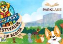 ParkLake aduce comunitatea iubitorilor de animale împreună la WOOF Fest | Festivalul lui Bobiță ParkLake aduce comunitatea iubitorilor de animale împreună la WOOF Fest | Festivalul lui Bobiță