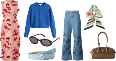 ZALANDO: Sezonul Cerulean