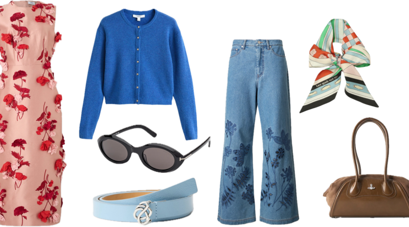 ZALANDO: Sezonul Cerulean