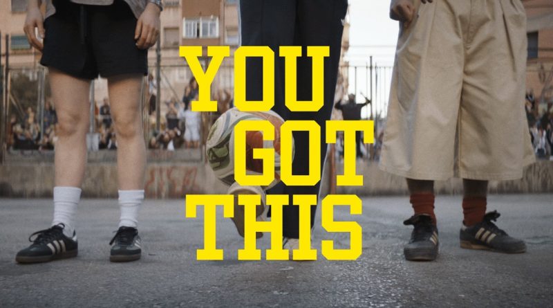 adidas lansează „Backyard Legends”, o campanie care reunește staruri din fotbal, muzică și film pentru a celebra FIFA World Cup 2026