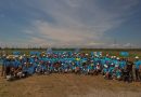 100 de lideri din companii au lucrat pe șantierul Habitat for Humanity la CEO Build