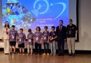 Prima ediție oficială a competiției internaționale de robotică și drone „ENJOY AI” a reunit tinerii inovatori ai României
