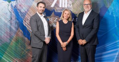 Alvarez & Marsal își lansează oficial operațiunile în România, alături de o echipă formată din unii dintre cei mai experimentați consultanți locali