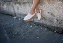 HEYDUDE Austin Lift Espadrille: piesa effortless a verii care ridică orice look