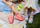 Crocs transformă vara urbană într-o declarație de stil