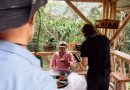 Groundswell, documentarul premiat cu Globul de Aur ilustrează practicile de agricultură regenerativă implementate într-o fermă parteneră Nespresso