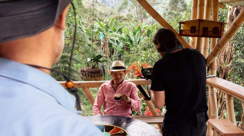 Groundswell, documentarul premiat cu Globul de Aur ilustrează practicile de agricultură regenerativă implementate într-o fermă parteneră Nespresso