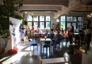 Experimentează colecția IKEA PS 2026: Un pop-up creativ deschis în inima Bucureștiului