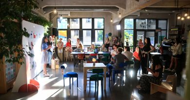 Experimentează colecția IKEA PS 2026: Un pop-up creativ deschis în inima Bucureștiului