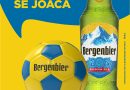 Bergenbier lansează campania „Știi nu știi fotbal, vara asta se joacă”, dedicată Campionatului Mondial de Fotbal 2026