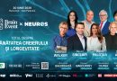 Conferinta Brain Event 2026 aduce la Bucuresti elita mondiala a cercetarii in longevitate si sanatatea creierului Conferinta Brain Event 2026 aduce la Bucuresti elita mondiala a cercetarii in longevitate si sanatatea creierului