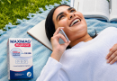 MaxiMag® Bisglicinat te ajută să faci tot ce ți-ai propus în această vară!