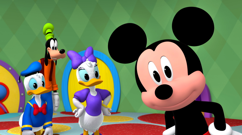 Vara începe cu magie! Trei serii preferate revin cu episoade noi la Disney Jr.