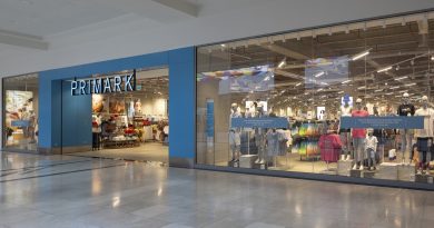 Primark anunță data deschiderii primului magazin din Sibiu
