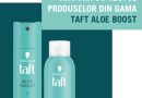 Schwarzkopf Taft își extinde portofoliul cu două noi produse hibride care reunesc performanța stilizării cu beneficiile îngrijirii avansate a părului
