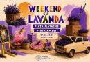„Weekend cu Lavandă” transformă Piețele Amzei și Matache în spații de întâlnire, relaxare și implicare comunitară