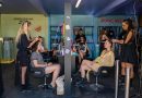 Schwarzkopf a adus la Electric Castle o experiență completă pentru îngrijirea părului tău Schwarzkopf a adus la Electric Castle o experiență completă pentru îngrijirea părului tău