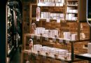 Rituals anunță o transformare de retail specială: 1.500 de boutique-uri reamenajate în doar 30 de zile lucrătoare Rituals anunță o transformare de retail specială: 1.500 de boutique-uri reamenajate în doar 30 de zile lucrătoare
