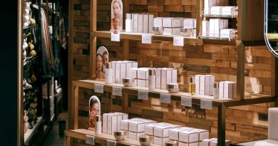 Rituals anunță o transformare de retail specială: 1.500 de boutique-uri reamenajate în doar 30 de zile lucrătoare Rituals anunță o transformare de retail specială: 1.500 de boutique-uri reamenajate în doar 30 de zile lucrătoare