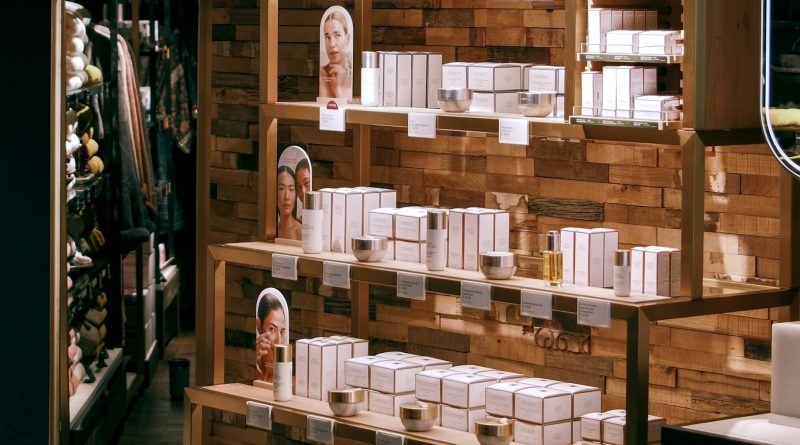 Rituals anunță o transformare de retail specială: 1.500 de boutique-uri reamenajate în doar 30 de zile lucrătoare Rituals anunță o transformare de retail specială: 1.500 de boutique-uri reamenajate în doar 30 de zile lucrătoare