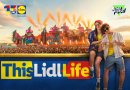 This Lidl Life revine la Beach, Please! cu cel mai mare magazin Lidl de festival de până acum, aducând prețurile accesibile din magazine direct în inima distracției This Lidl Life revine la Beach, Please! cu cel mai mare magazin Lidl de festival de până acum, aducând prețurile accesibile din magazine direct în inima distracției