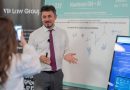 De la Parlamentul European la companii românești: Romanian Innovation Cluster a construit primul parcurs complet de implementare AI De la Parlamentul European la companii românești: Romanian Innovation Cluster a construit primul parcurs complet de implementare AI