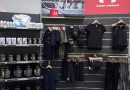 DY Nutrition își extinde prezența pe piața locală printr-un parteneriat comercial cu World Class România DY Nutrition își extinde prezența pe piața locală printr-un parteneriat comercial cu World Class România