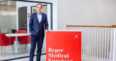 15 ani de la înființarea primului centru integrat de Terapia Durerii din România