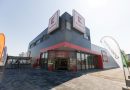 Kaufland continuă expansiunea și deschide cel de-al doilea magazin din Năvodari Kaufland continuă expansiunea și deschide cel de-al doilea magazin din Năvodari