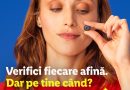 O campanie Ogilvy România pentru Lidl România în parteneriat cu Rețeaua de Sănătate Regina Maria