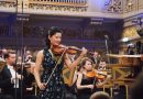 Concursul Internațional George Enescu 2026 debutează la Ateneul Român cu un concert-eveniment sub bagheta maestrului Cristian Măcelaru