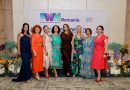 PWN România (Professional Women’s Network Romania) a aniversat împlinirea a 15 anide activitate în România și deschide un nou capitol, cu un nou Consiliu Director PWN România (Professional Women’s Network Romania) a aniversat împlinirea a 15 anide activitate în România și deschide un nou capitol, cu un nou Consiliu Director
