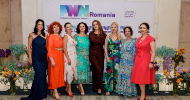 PWN România (Professional Women’s Network Romania) a aniversat împlinirea a 15 anide activitate în România și deschide un nou capitol, cu un nou Consiliu Director PWN România (Professional Women’s Network Romania) a aniversat împlinirea a 15 anide activitate în România și deschide un nou capitol, cu un nou Consiliu Director