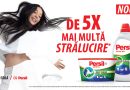 Persil pregătește cea mai amplă experiență a brandului la Electric Castle Persil pregătește cea mai amplă experiență a brandului la Electric Castle