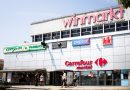 CBRE: Investițiile imobiliare din România au atins 253 mil. EURO în S1 2026,cu retailul ca motor principal în T2 și tranzacții record estimate la peste 800 mil. EURO în a doua parte a anului CBRE: Investițiile imobiliare din România au atins 253 mil. EURO în S1 2026,cu retailul ca motor principal în T2 și tranzacții record estimate la peste 800 mil. EURO în a doua parte a anului