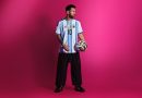 adidas a lansat “TRIONDA FINAL” – mingea oficială pentru semifinale, meciul pentru locul 3 și finala World Cup 26