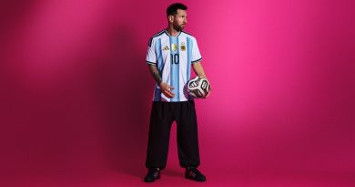 adidas a lansat “TRIONDA FINAL” – mingea oficială pentru semifinale, meciul pentru locul 3 și finala World Cup 26