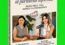 Ela Crăciun lansează „Ghidul de vacanță al părintelui informat”, un e-book gratuit cu recomandări validate de un medic specialist pediatru Ela Crăciun lansează „Ghidul de vacanță al părintelui informat”, un e-book gratuit cu recomandări validate de un medic specialist pediatru