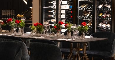L’Atelier, restaurantul gastronomic al Hotelului Epoque din București, câștigă Wine Spectator 2026 Best of Award of Excellence