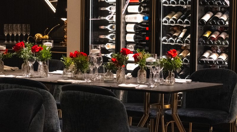 L’Atelier, restaurantul gastronomic al Hotelului Epoque din București, câștigă Wine Spectator 2026 Best of Award of Excellence
